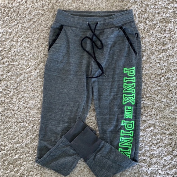 Comfy flattering sweatpants - Picture 1 of 4